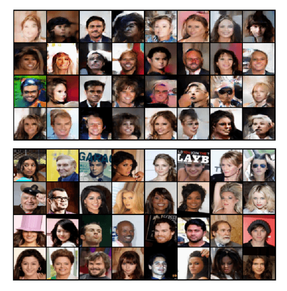 GenerAI: WGAN Image Generation